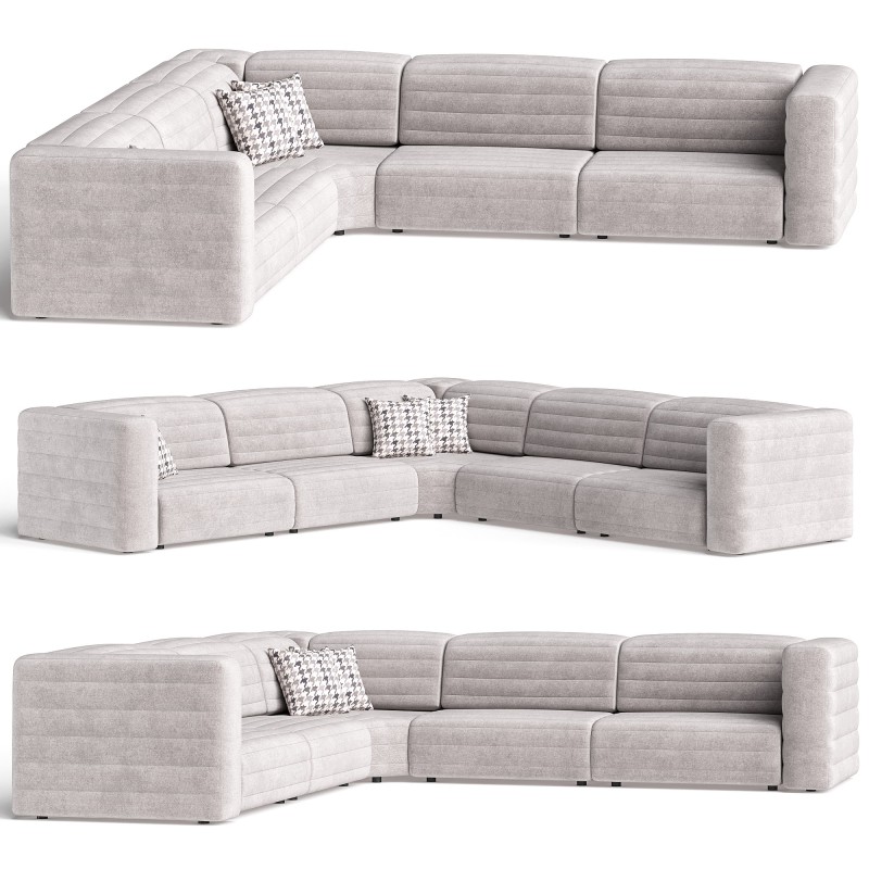 Chatelain_sofa - Image 1