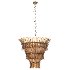 Eichholtz chandelier Toscana gray - Thumbnail 4