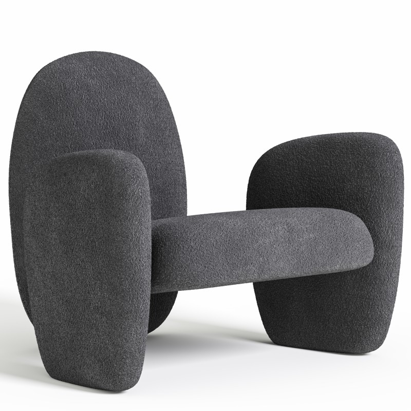 FULU_Armchair - Image 4