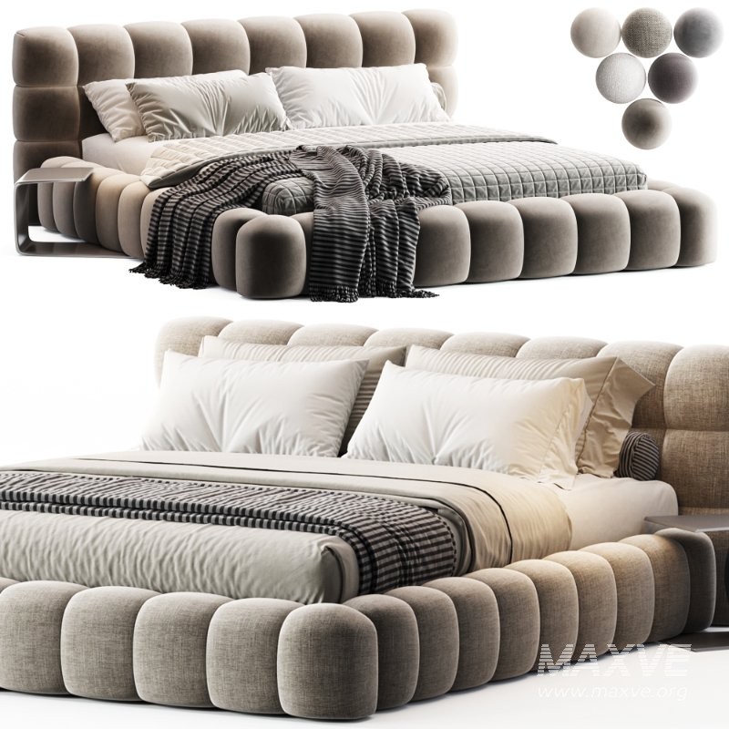 THE MARSHMALLOW BED By Comodo - Image 6