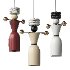 Aromas del Campo Nuro Pendant Lamp - Thumbnail 3