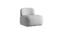 Nelvi Armchair - Thumbnail 3