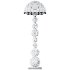 Laxou interior floor lamp - Thumbnail 2