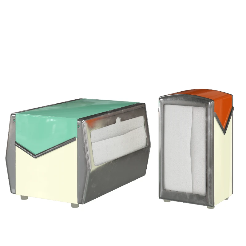 Gemco Retro Serving Set - Image 4