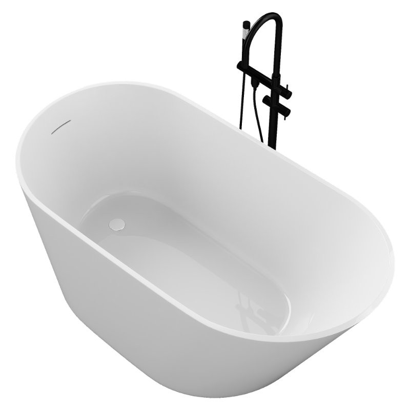 Freestanding Bathtub - Image 2