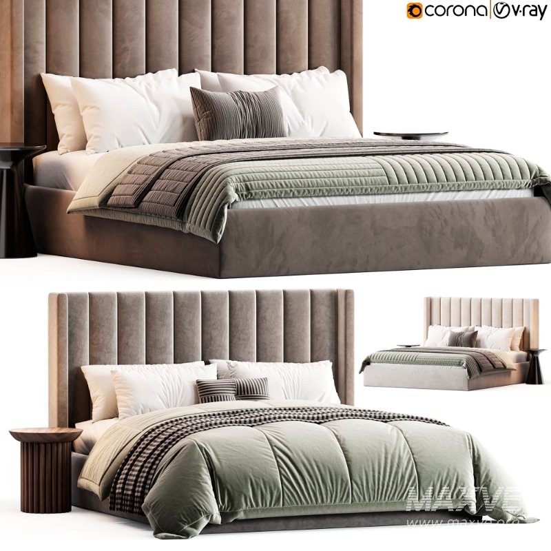 Madison Ottoman Storage Bed - Image 5