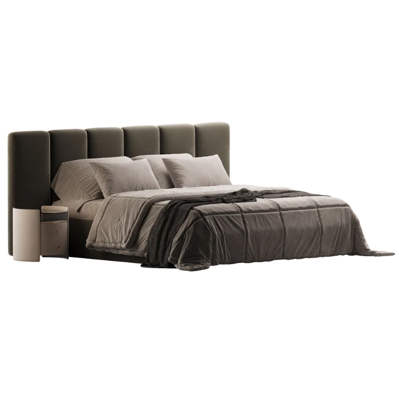 Donna Alfred Bed - Image 3