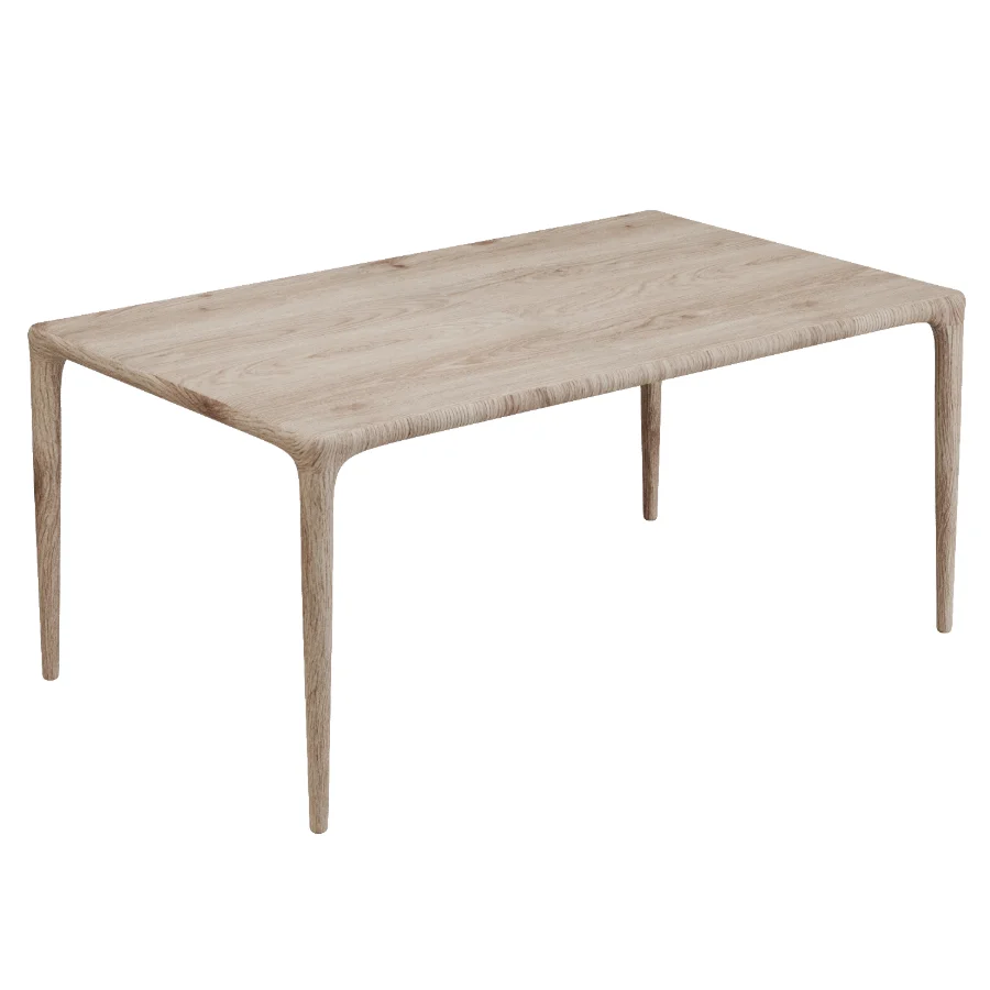 Dinning chair and table333 - Image 2