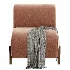 Hudson Occasional Chair - Thumbnail 2