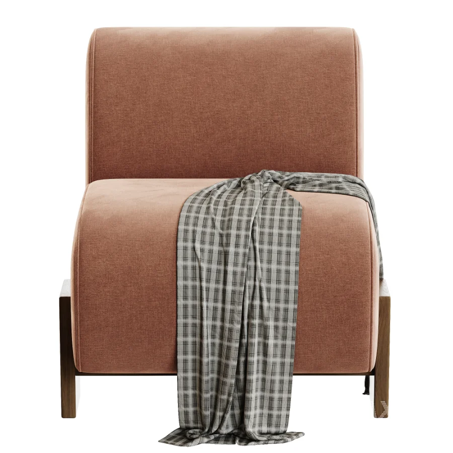 Hudson Occasional Chair - Image 2