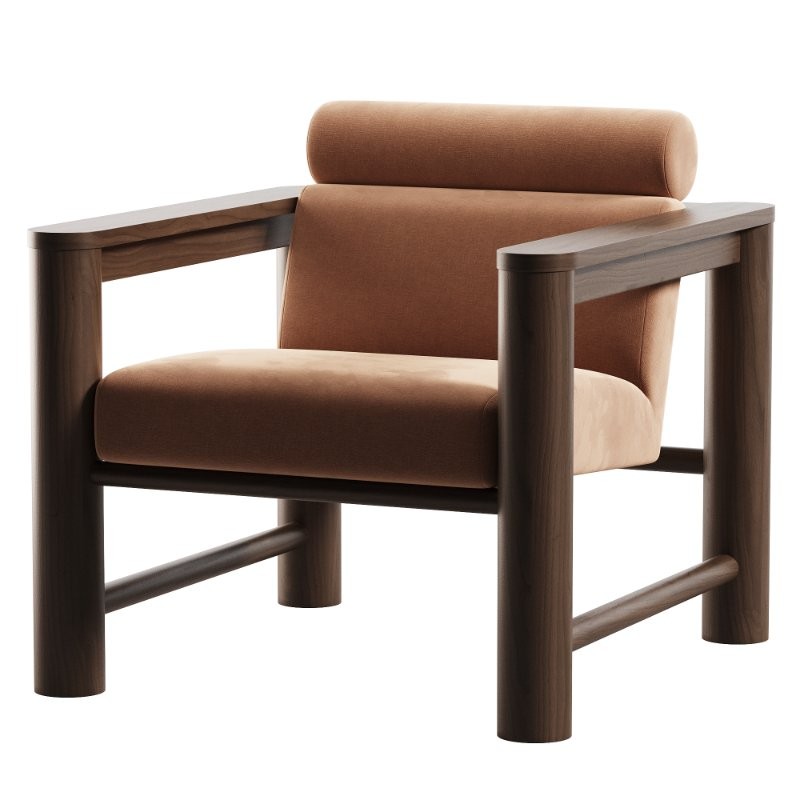 Caracole Unity Chair - Image 4