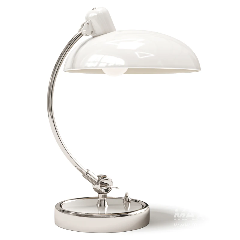 Kaiser idell Table Lamp 6631 - Image 5