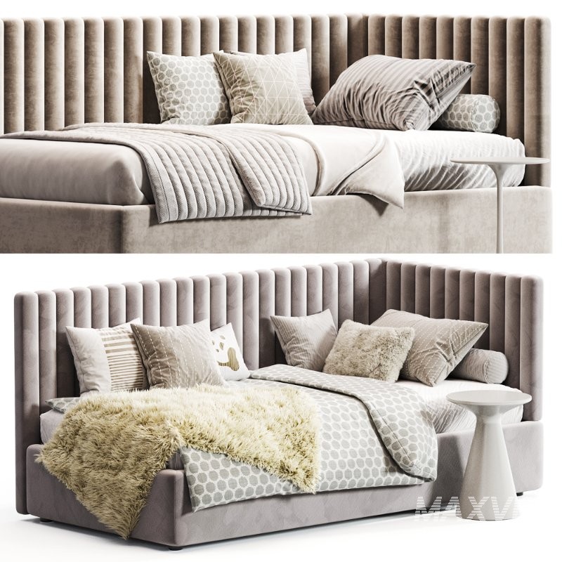 Baby crib FLOW BY MAmoony - Image 4