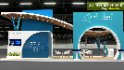 3d stall booth - Thumbnail 8