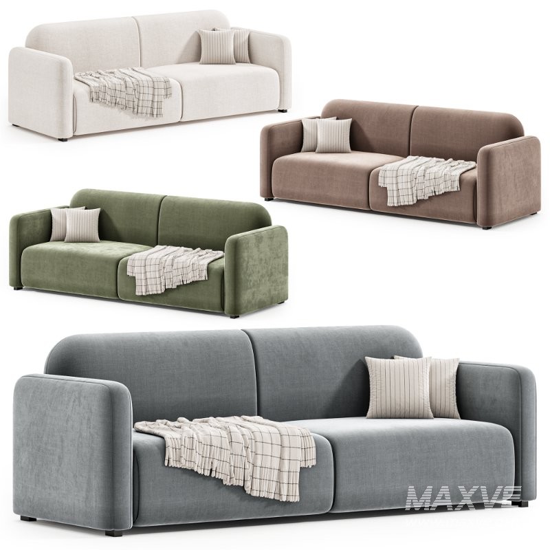 Sofa Claymar by Divan,Диван Клаймар - Image 3