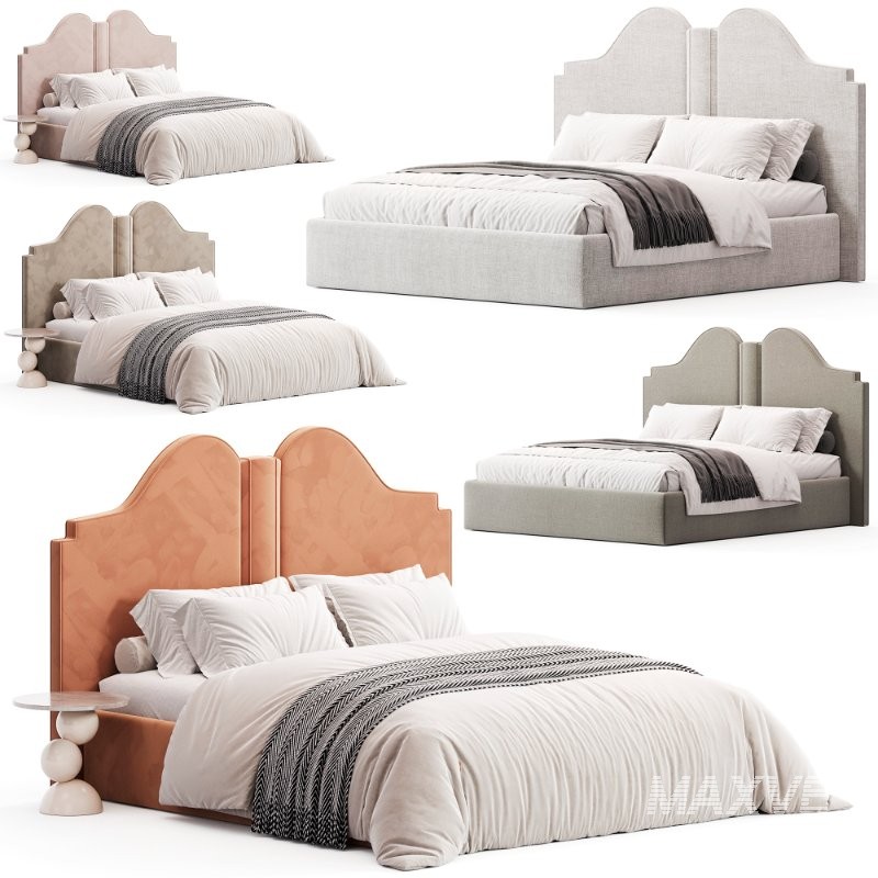 Bed Monaco - Image 6