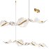 LARSERIC Pendant Lamp Marianne Chandelier - Thumbnail 4