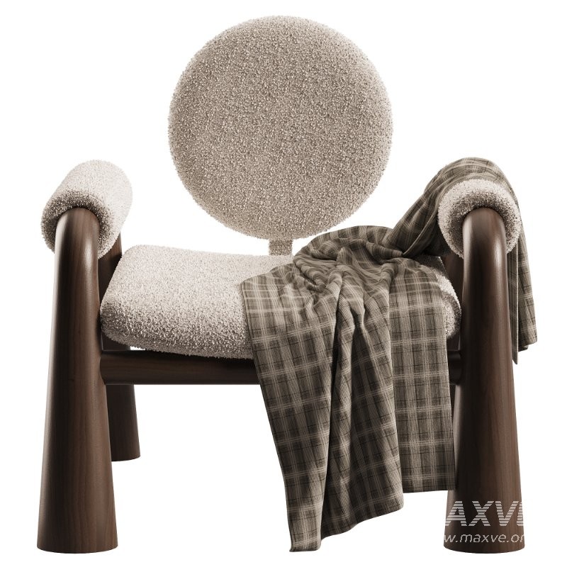 Leisure armchair - Image 2