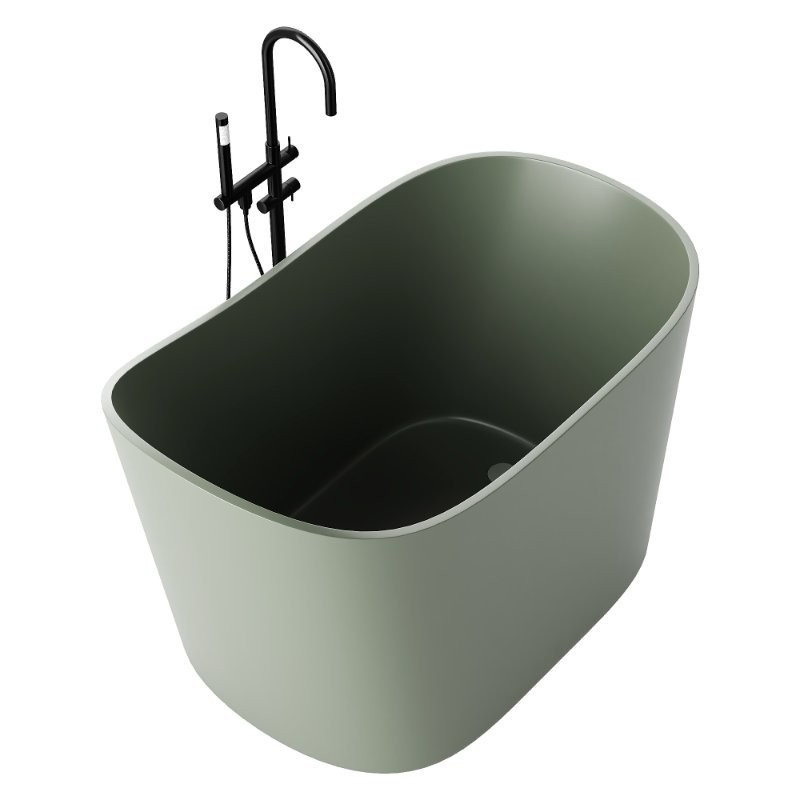 Mastello Flumood Bathtub - Image 1