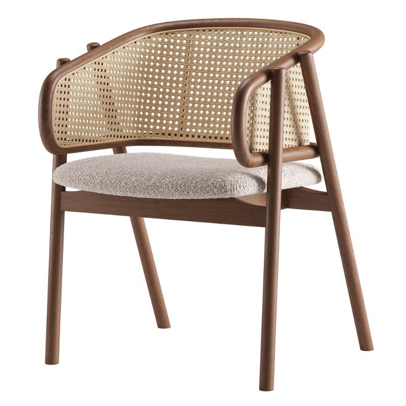 Chamonix Chair - Image 2