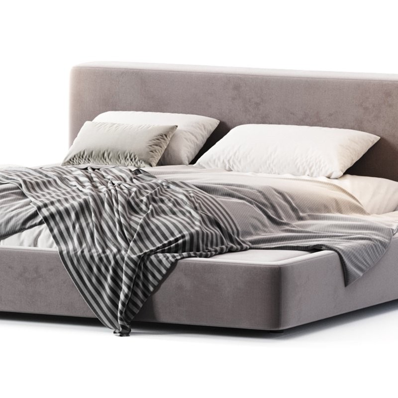 Lake L Bed by His - Image 6