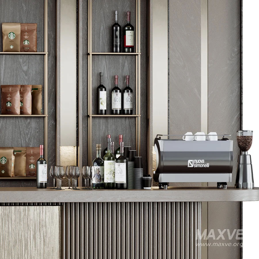 Coffee Bar 15 - Image 3