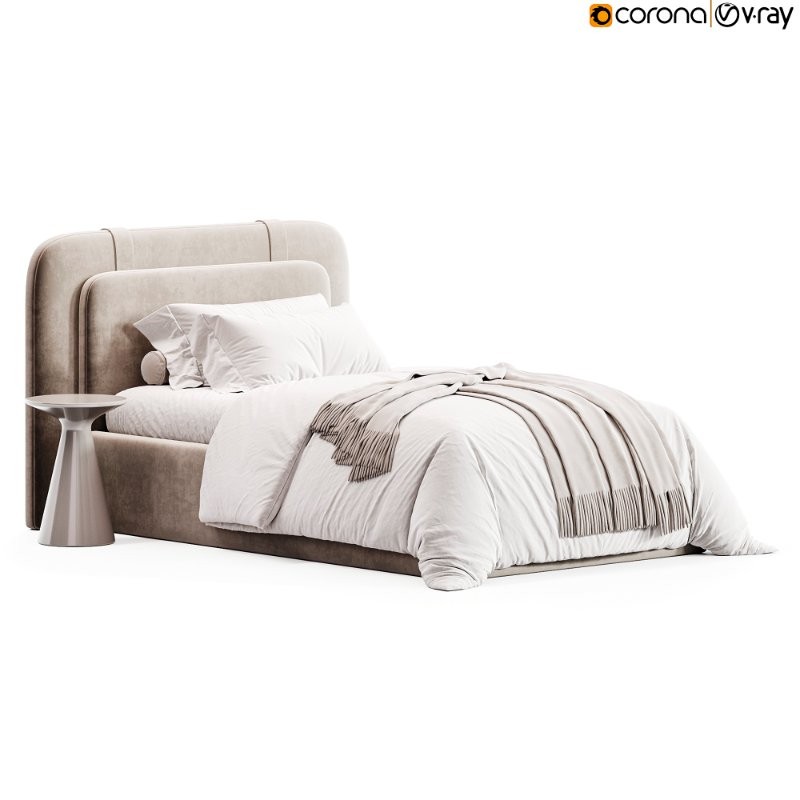 Parra kids bed By Sensorsleep - Image 1