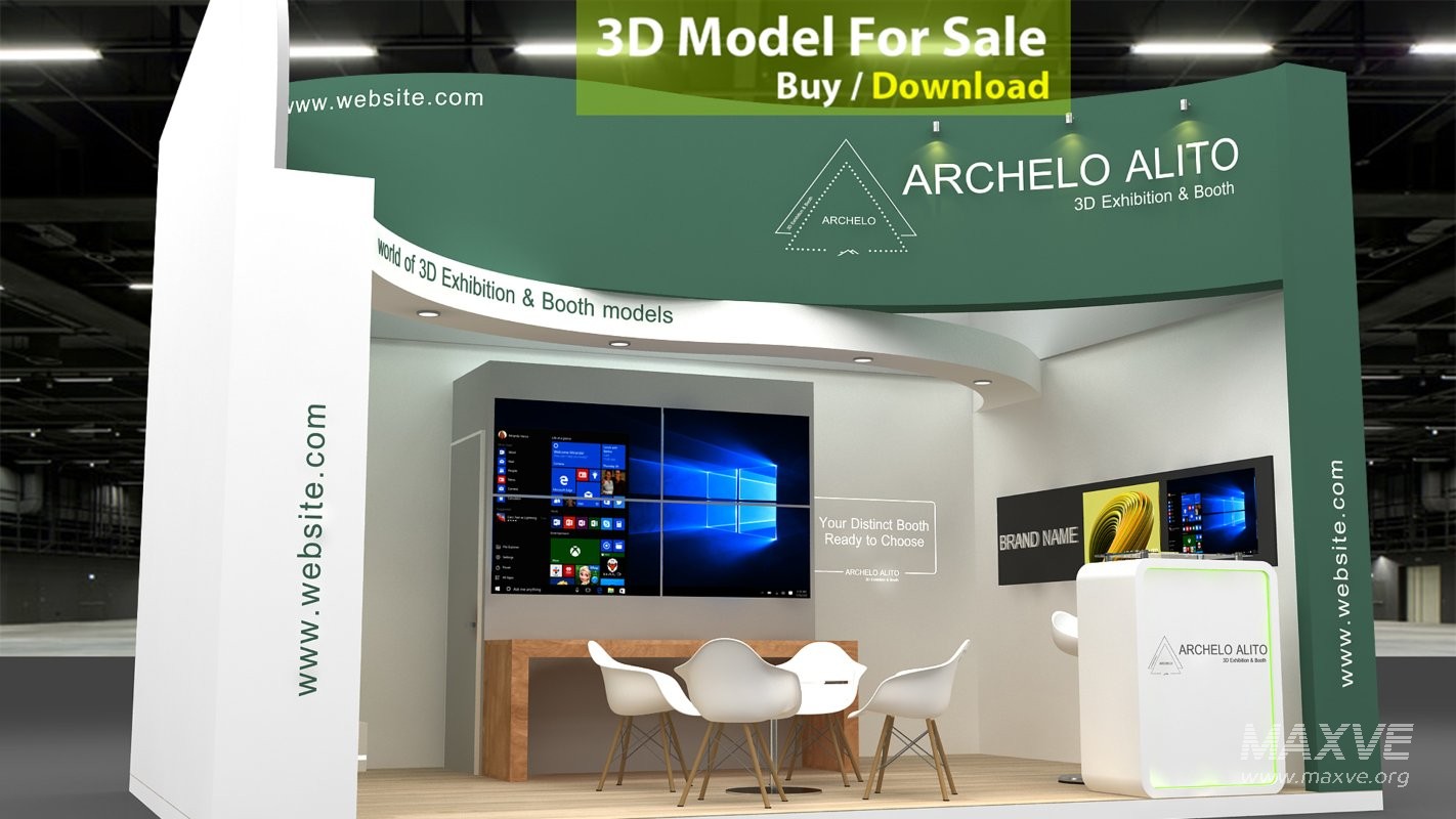 exhibition expo - Image 2