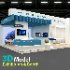 exhibition 3d model - Thumbnail 5