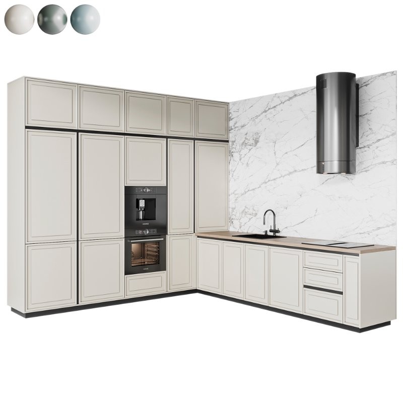 Kitchen 006 - Image 3