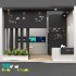 stand booth exhibition - Thumbnail 6