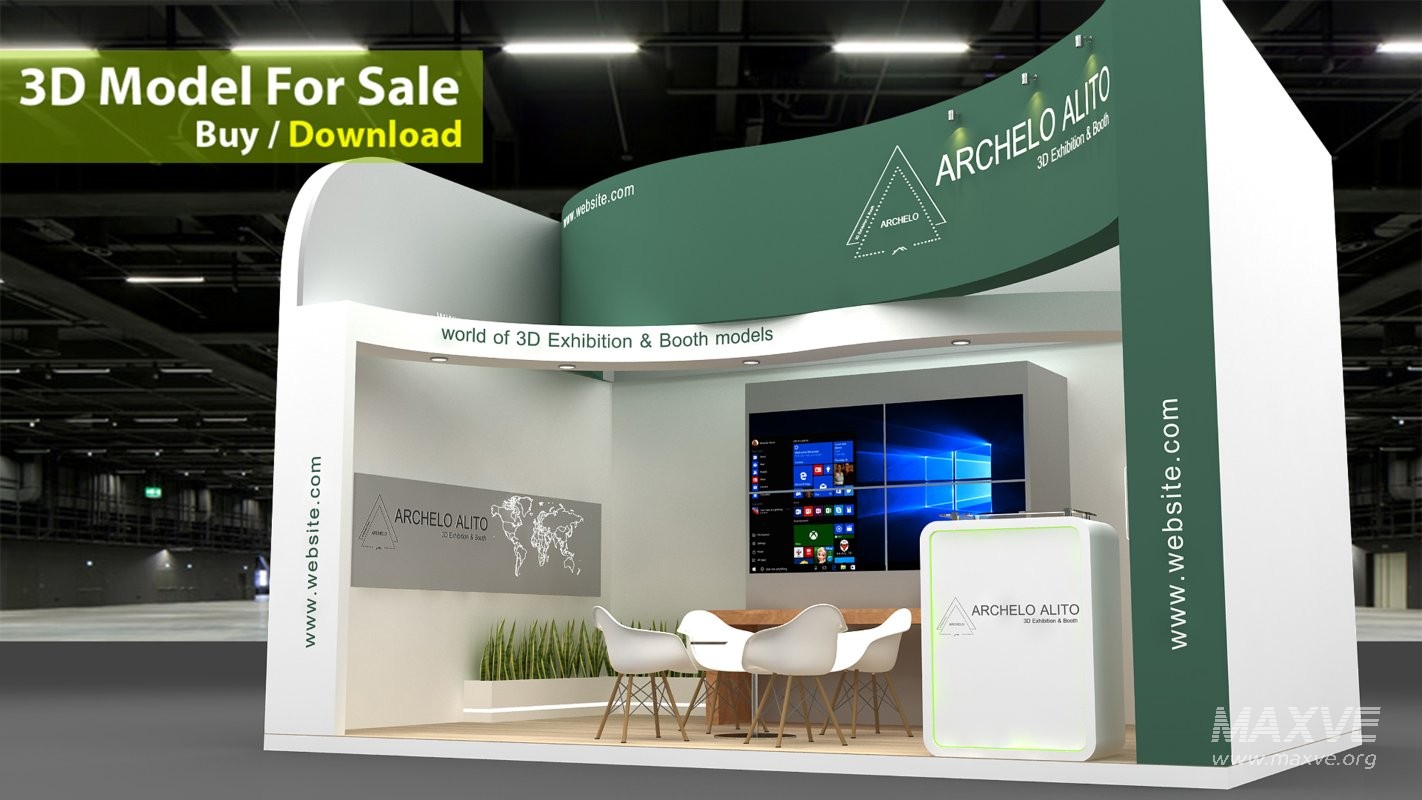 exhibition expo - Image 4