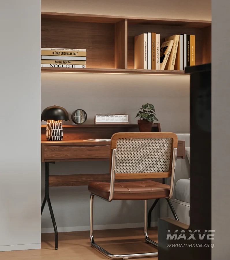 Bedroom interior - Image 3