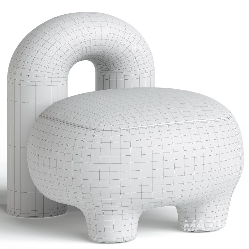 PUFFTRONA_FOLK - Image 1