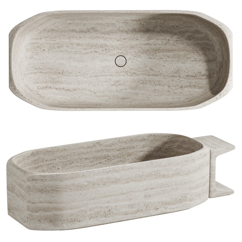 Vaselli_bathtub - Image 1