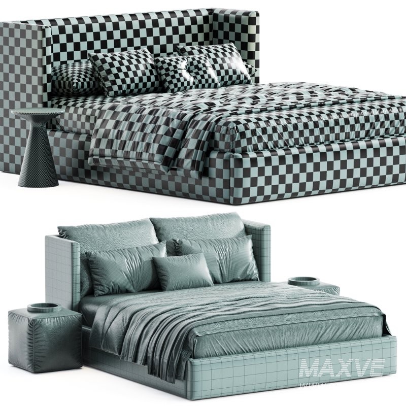 Montana A Bed By His - Image 6