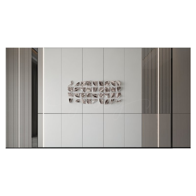 wall panel 9 - Image 1