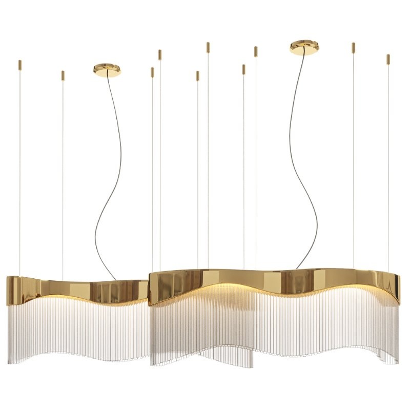 Flow Linear Suspension - Image 4