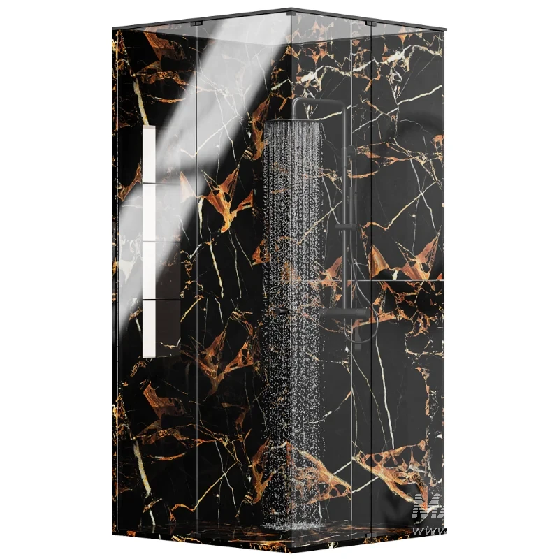 Shower Cabin 11 - Image 1