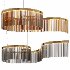 Carmen Pendant Lamp - Thumbnail 1