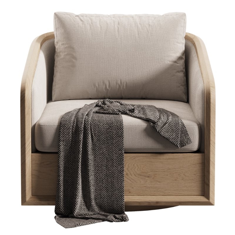 Light Stone Ridge Leather - Image 2