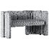 kellywearstler fairfax settee sofa w 1346 h 711 - Thumbnail 4