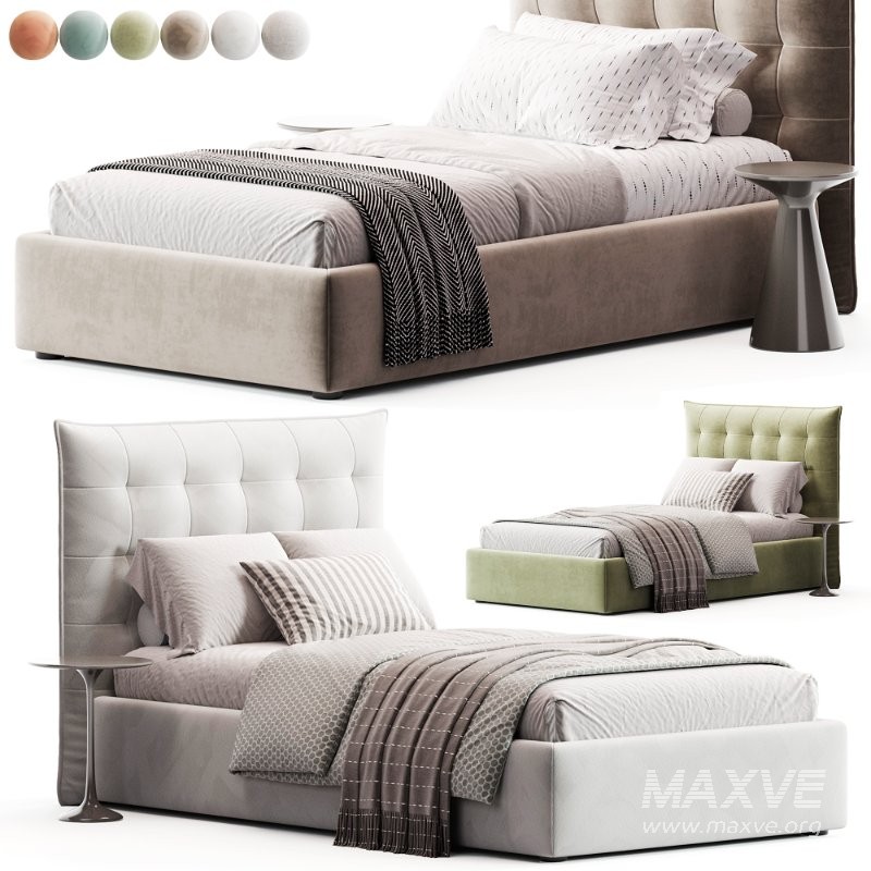 FLORENCE Kids Bed By Mebelform - Image 1