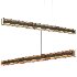 Capuccio LED Linear Pendant Lamp - Thumbnail 3