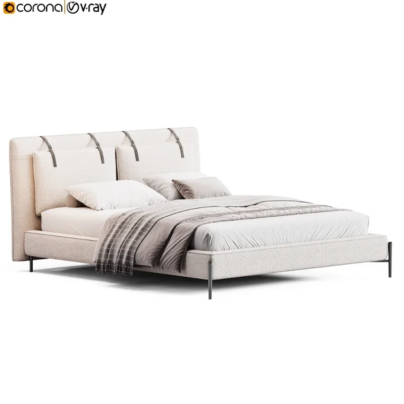 SP2802 Belt Twils Bed - Image 2