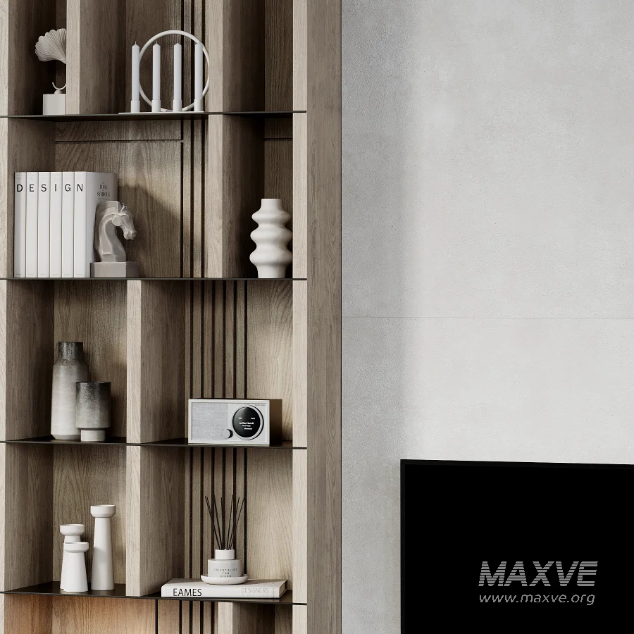 Tv Wall 86 - Image 5