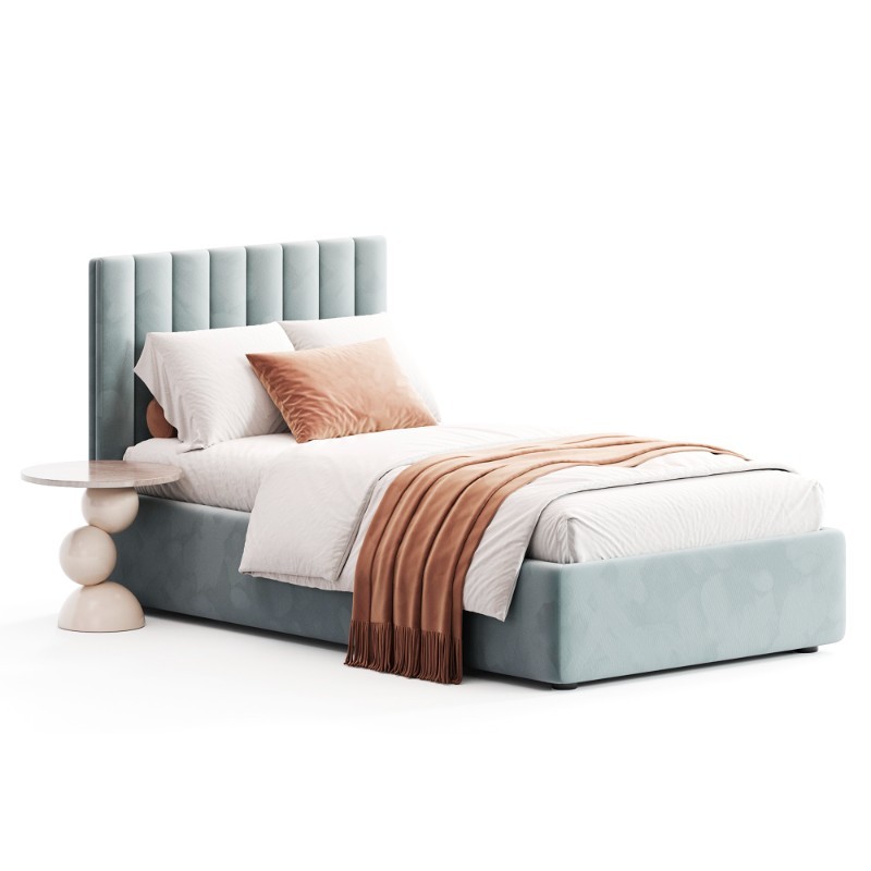 Bed Vertical kids By Sensorsleep - Image 2