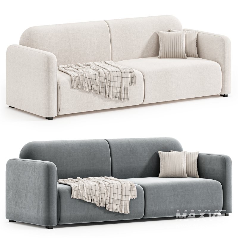 Sofa Claymar by Divan,Диван Клаймар - Image 5
