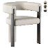retehome William dining chair - Thumbnail 1