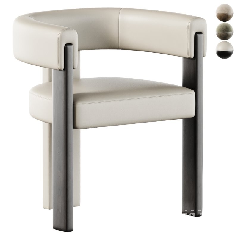 retehome William dining chair - Image 1